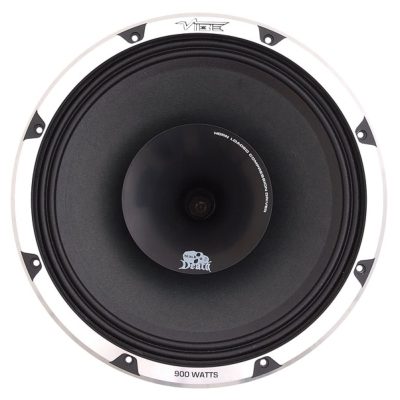 BlackDeath 12 Inch Pro