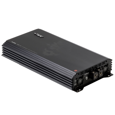 BLACKDEATHM14K-V6 Black Death 16.1 Inch 14,000 Watts Full range Competition Amplifier