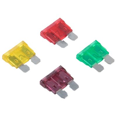 CLATC-V7 Critical Link Multi-Pack ATC Fuses