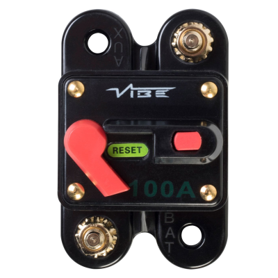 CLCB100-V7 Critical Link 100 Amp Circuit Breaker