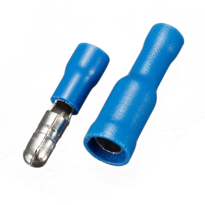 CLCTB-V7 Critical Link 10 Pack Bullet Connectors