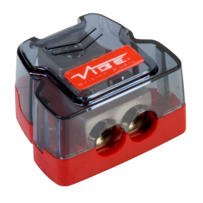CLGD-V7 Critical Link Ground Distribution