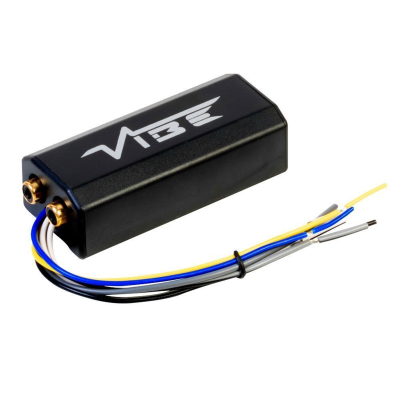 CLLOC-V7 Critical Link 2 Channel Line Output Converter
