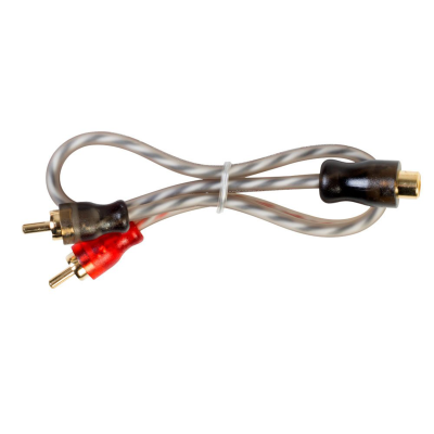CLRCA2M1FB-V7 Critical Link 2m 1F Twisted Core Splitter