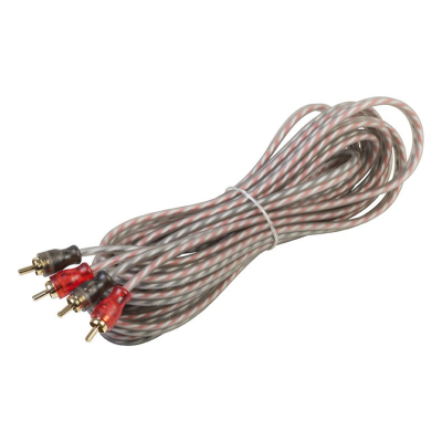 CLRCA5MB-V7 Critical Link 5m Twisted Core RCA