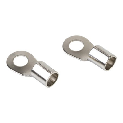 CLRT4-V7 Critical Link 4 AWG Ring Terminal