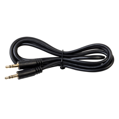 CLTRS1.5M-V7 Critical Link 1.5m 3.5mm Jack to Jack Connector