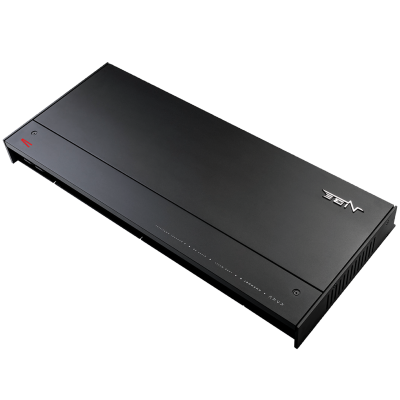 CVENCH6-V4 VIBE CVEN 1520 Watts 6 Channel Sound Quality Amplifier