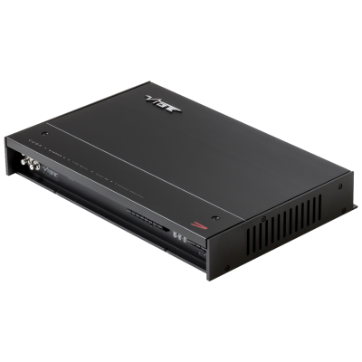 CVENS4-V4 VIBE CVEN 1120 Watts 4 Channel Sound Quality Amplifier