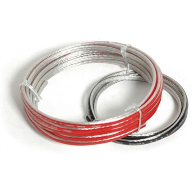 FLATLINES 0 GND Critical Link 1m Flatlines 0 AWG Ground Cable