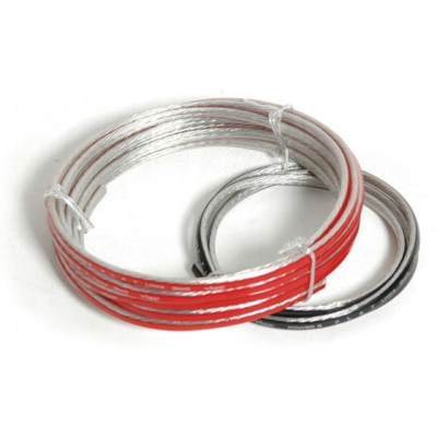 FLATLINES 8 GND Critical Link 100m Flatlines 8 AWG Ground Cable