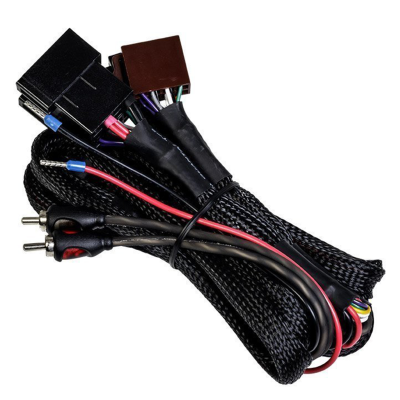 ISOAWK2M Critical Link 2m 175 Watts Micro Amp ISO Fit Wiring Kit