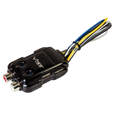 LOC2-V5 Critical Link 2 Channel Line Output Converter