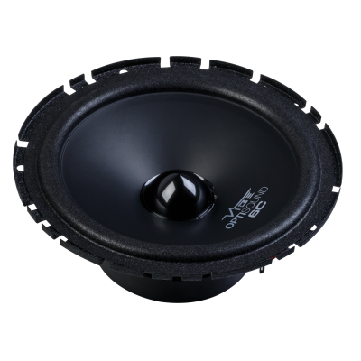 OPTIFORD6-V8 Optisound 6.5 Inch 270 Watts Ford Speaker Upgrade Kit