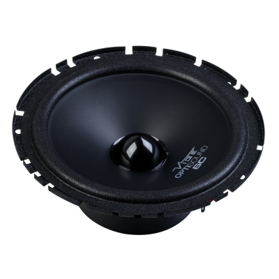 OPTIFTKT-V8 Optisound 6.5 Inch 270 Watts Fiat Speaker Kit