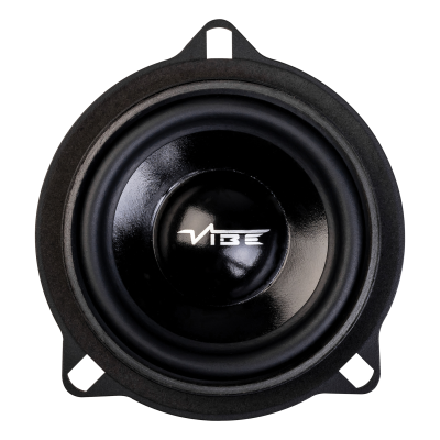 OPTISOUNDBMW4-V4 Optisound 4 Inch 345 Watts BMW Plug and Play Component Speaker