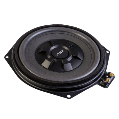 OPTISOUNDBMW8-V4 Optisound 8 Inch 345 Watts BMW Underseat Replacement Subwoofer