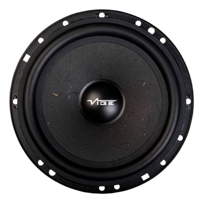OPTISOUNDGOLF6F-V4: Optisound 6 Inch VW Plug and Play Speaker