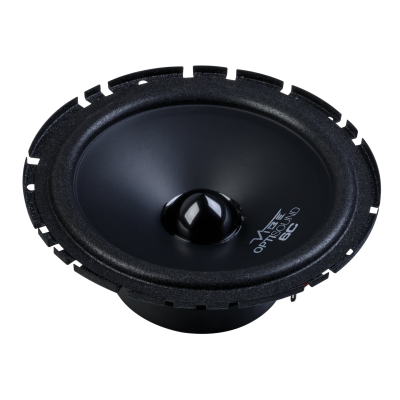 OPTITY6-V8 Optisound 6.5 Inch 270 Watts Toyota Speaker Upgrade Kit