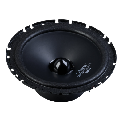 OPTIVX6-V8 Optisound 6.5 Inch 270 Watts Vauxhall/Opel Speaker Upgrade Kit