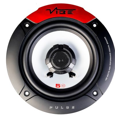 PULSE5-V4: Pulse 5 Inch Coaxial Speaker