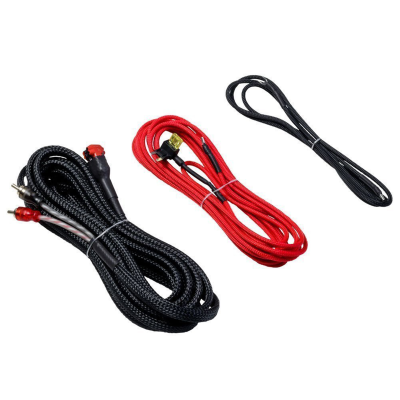 RAPAWK2.5M Critical Link 2.5m 500 Watts Micro Amp Rapid Fit Wiring Kit