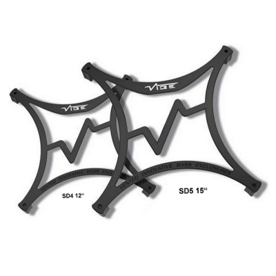 SD5 Critical Link 12 Inch Subwoofer Defender Grill