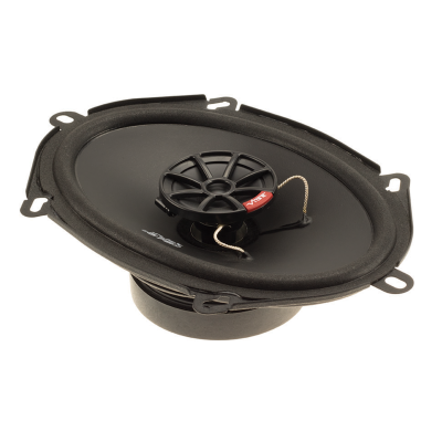 SLICK57-V7 Slick 5x7 Inch 240 Watts Coaxial Speaker