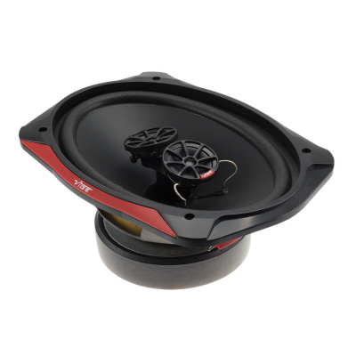 SLICK693-V7 Slick 6x9 Inch 480 Watts Coaxial Speaker