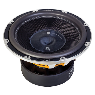 BDC15SPL-V2 BlackDeath 15 inch 9000 Watts Street Bass Subwoofer