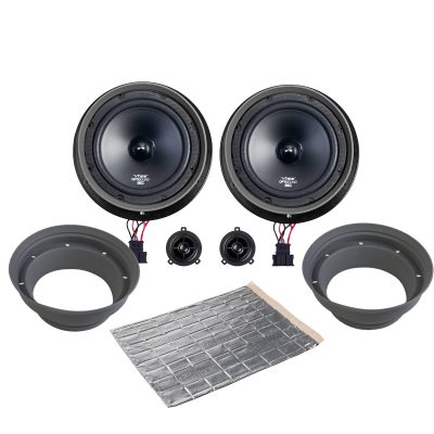 OPTIVWT6.1-V0: VW T6.1 OPTISOUND SPEAKER UPGRADE