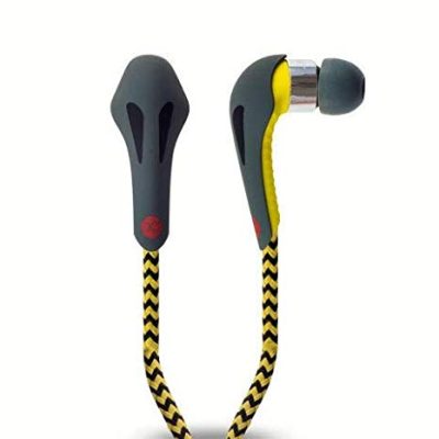 VHSLICKKOBRA1-V3M - Slick In Ear Headphones