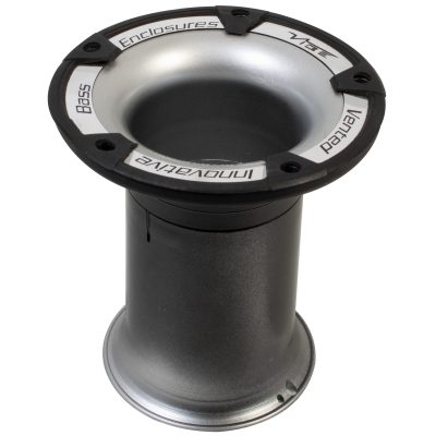 VIBETP30 - 3 Inch Turbo Port