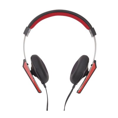 VHBLACKDEATH2-V1 - On Ear Headphones