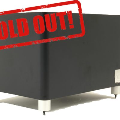 VIBE ALPHA-2 - Home Theatre Subwoofer