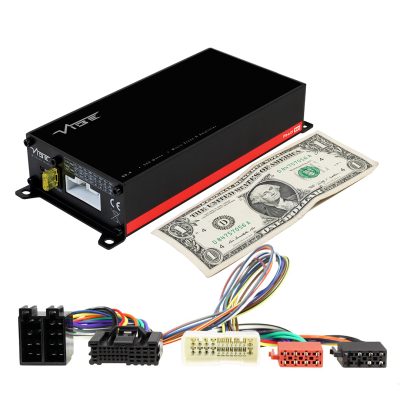 POWERBOX65.4HYUNDAI2: Optisound HYUNDAI Plug and Play Amplifier Upgrade