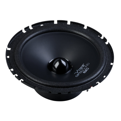 OPTIHYD6.1-V9 Optisound 6.5 Inch 270 Watts Hyundai Plug and Play Speaker Installation Kit