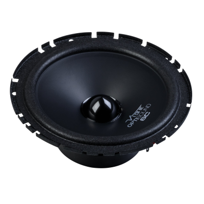 OPTIHYD6.2-V9 Optisound 6.5 Inch 270 Watts Hyundai Plug and Play Speaker Installation Kit