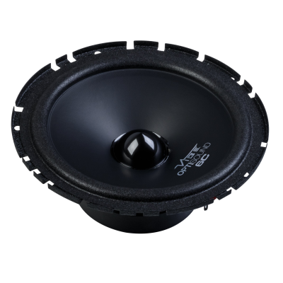 OPTIHYD6.3-V9 Optisound 6.5 Inch 270 Watts Hyundai Plug and Play Speaker Installation Kit