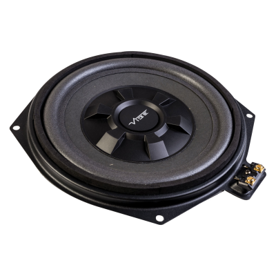 OPTISOUNDBMWF-V4 Optisound 4 Inch and 8 Inch 345 Watts BMW Plug and Play Speaker Kit