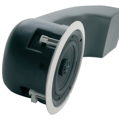 VIBE C-SLUG - In Ceiling Speaker