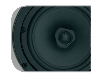 VIBE C-SLUG - In Ceiling Speaker - Vibe