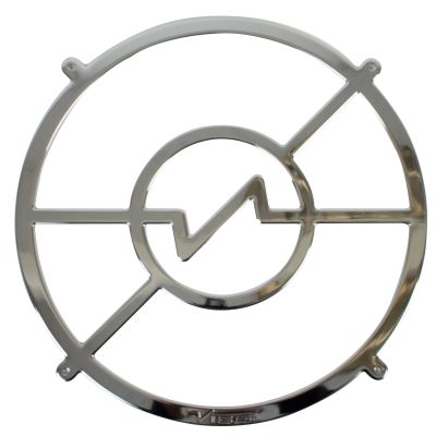 VG-150 - VIBE 15 INCH SUBWOOFER GRILL