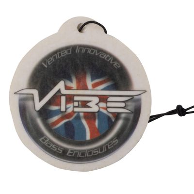 VIBEAIRFRESHENER-V1: CAR AIR FRESHENER