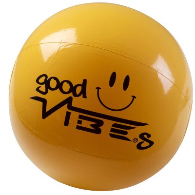 VIBE BEACH BALL