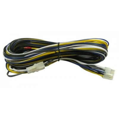 OPTISOUNDAUTO8ALOOM-V1 Optisound Replacement Wiring Loom