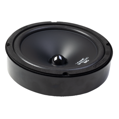 OPTI8VWT5-V0 Optisound 8 Inch 360 Watts VW T5 Plug and Play Speaker Installation Kit