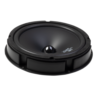OPTI8VWT5.1A-V0 Optisound 8 inch 360 Watts VW T5.1 Specific Kit with Plug and Play amp upgrade