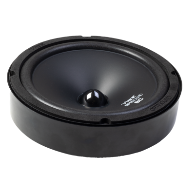 OPTI8VWT5A-V0 Optisound 8 Inch 360 Watts VW T5 Plug and Play Speaker Installation Kit