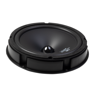 OPTI8VWT6A-V0 Optisound 8 Inch 360 Watts VW T6 Plug and Play Speaker Installation Kit